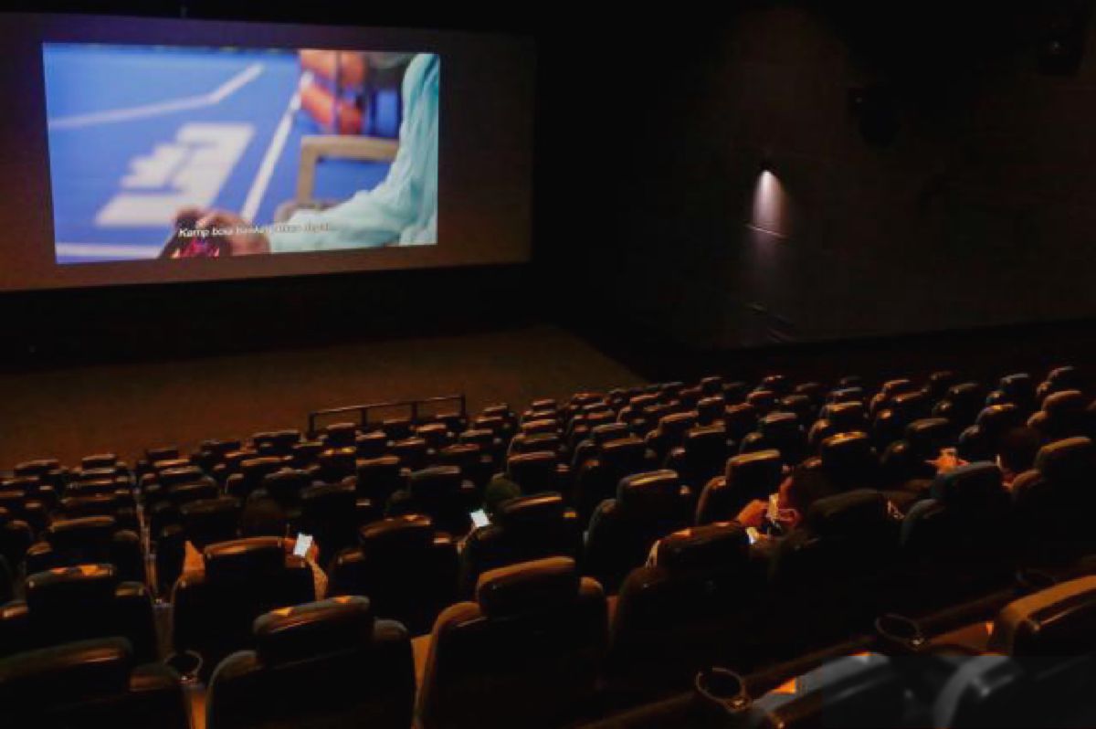 Pemprov DKI Jakarta Beri Keringanan PBJT 50% untuk Film Nasional