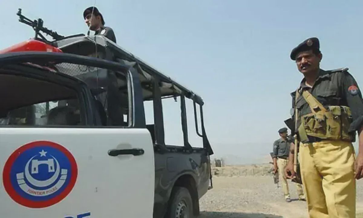 CTD Pakistan Tewaskan Teroris dalam Operasi Intelijen di Dera Ismail Khan