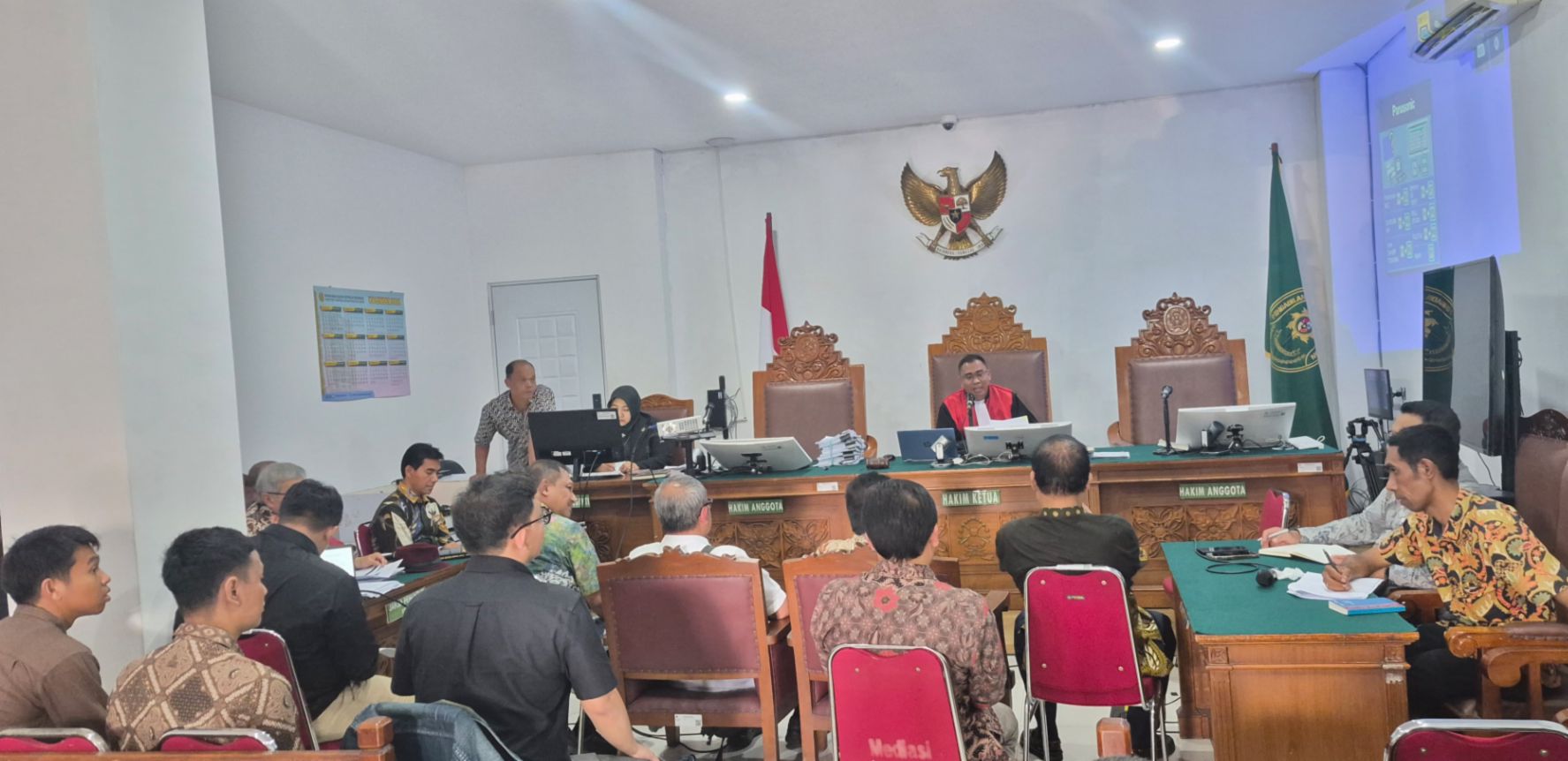 Ahli Sebut TPPU Febrie Adriansyah Wajib Gunakan Pasal 607 KUHP