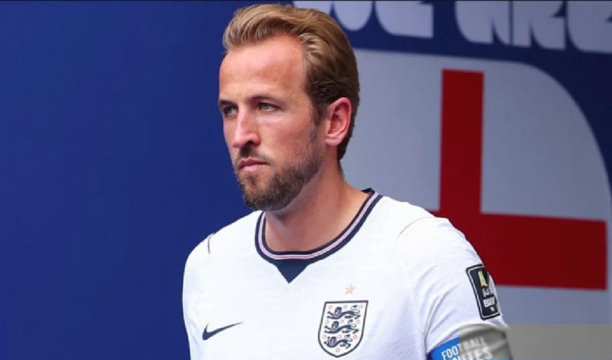 Harry Kane Semprot Media Inggris Soal Keretakan Skuad Jelang Semifinal