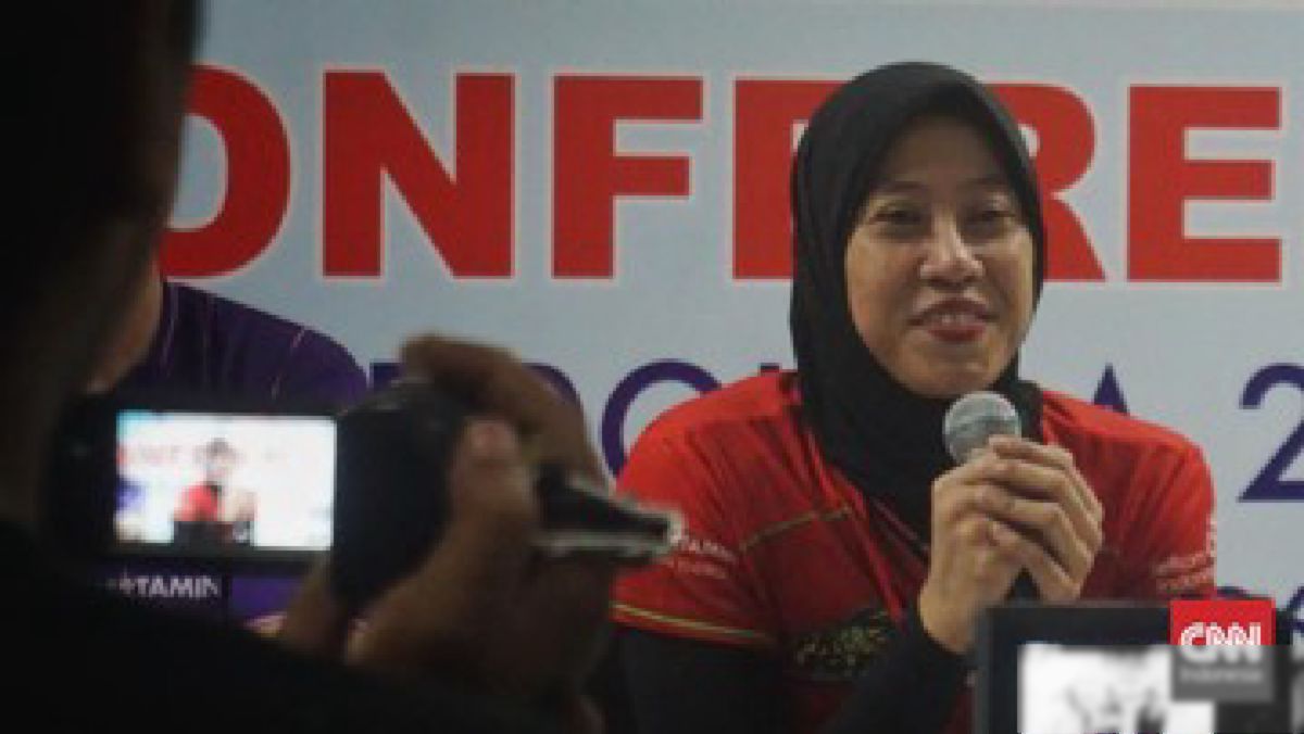 Megawati Hangestri Pertiwi Akui Sempat Canggung Adaptasi di Hillstate