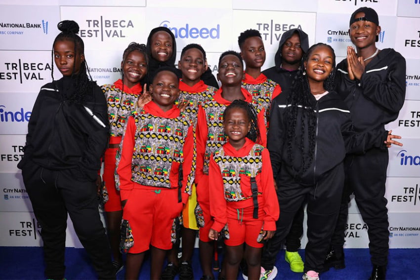 Ghetto Kids Berduet Shakira, Ribuan Suporter Terjebak Antrean di Final Piala Dunia 2026