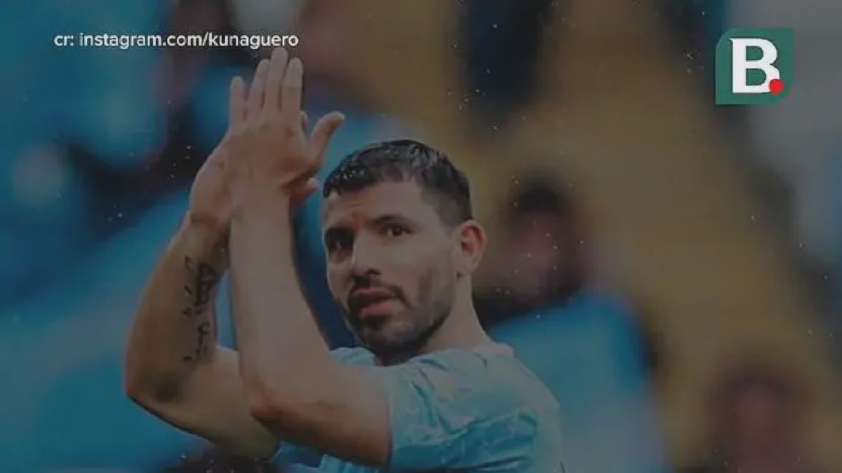 PSM Makassar Rekrut Sergio Aguero, Pemain Andalan Timnas Malaysia
