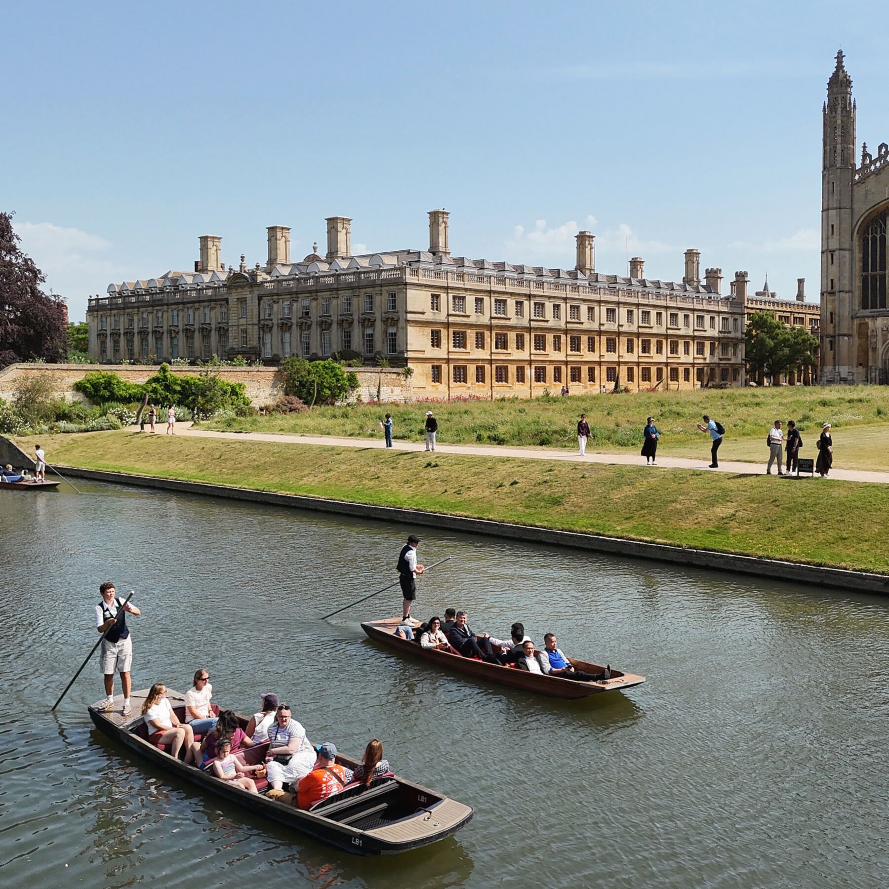 CAMBRIDGE — Kematian Jason Arday Guncang Kebijakan Rekrutmen dan Isu Ras