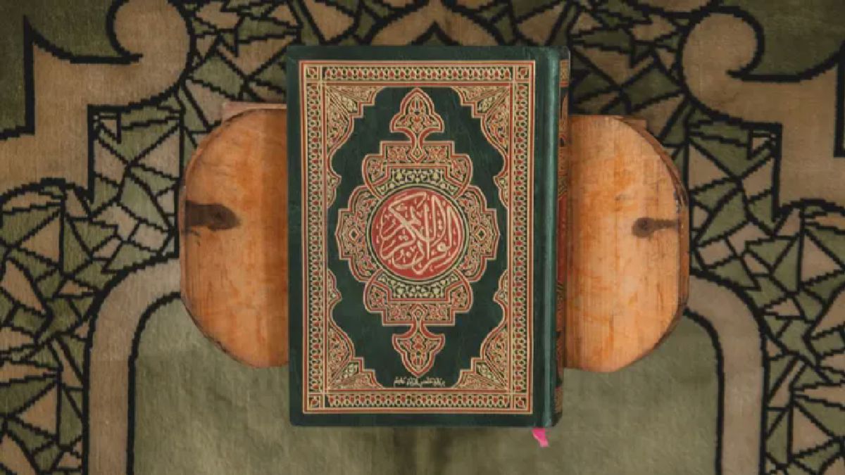 Surat Al-Ikhlas Ungkap Inti Tauhid dalam Empat Ayat Pendek