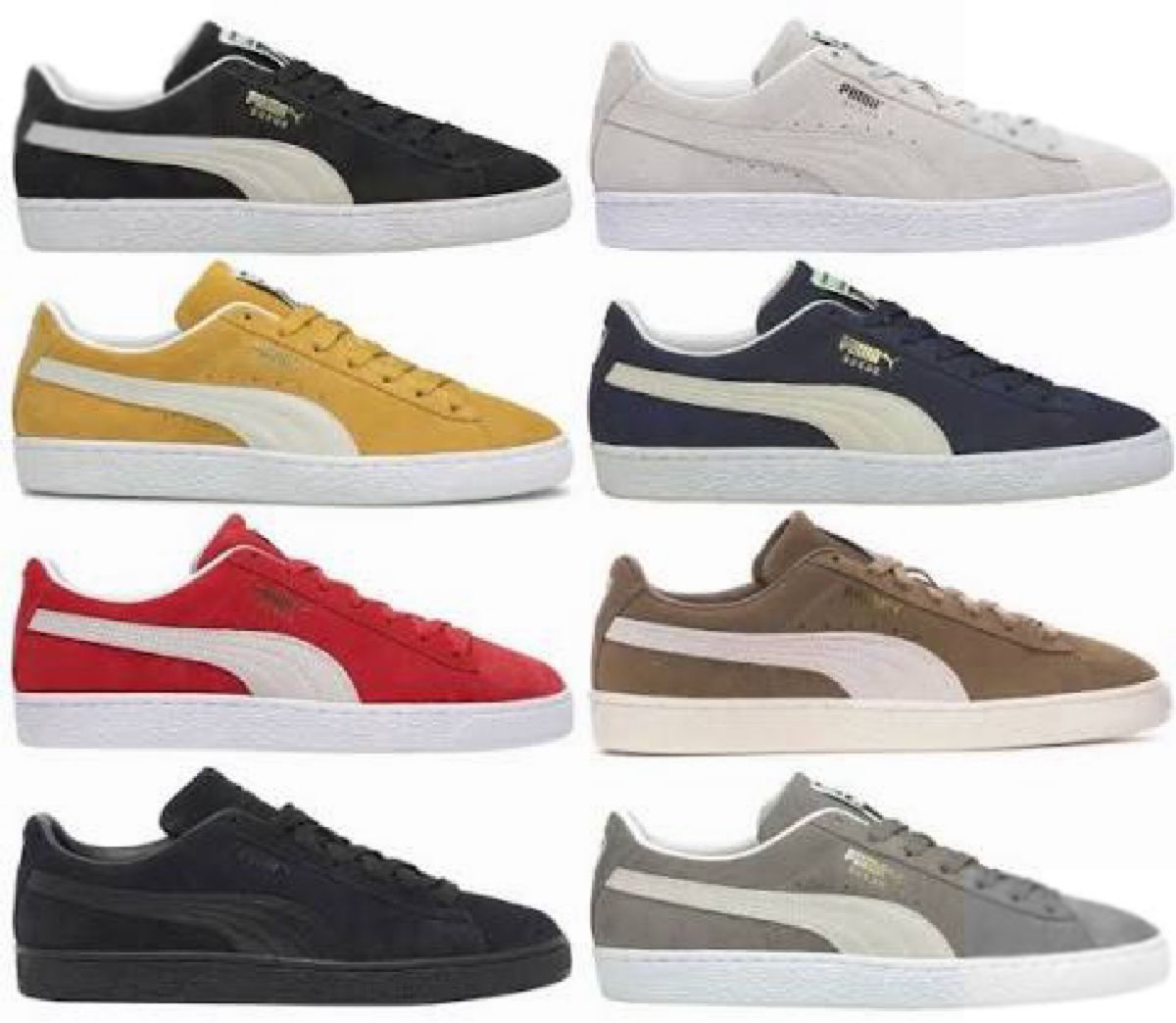TIPS PERAWATAN — Sepatu Suede Kotor? Simak Panduan Membersihkan dan Merawatnya