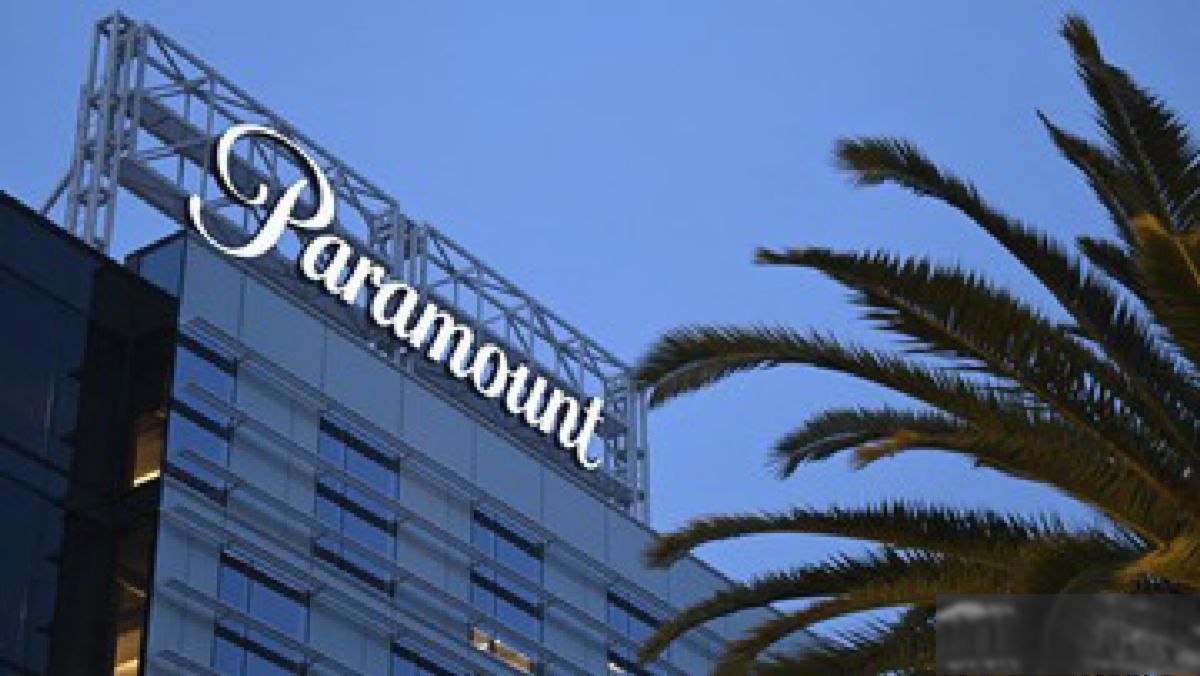 Paramount Lawan Gugatan 12 Negara Bagian soal Merger Warner Bros