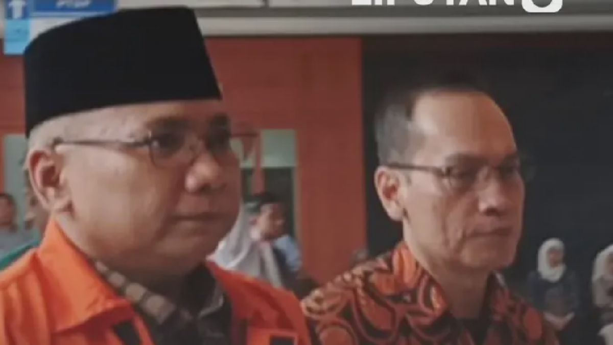 Jakarta — Eks Menag Yaqut Ajukan Eksepsi atas Dakwaan Korupsi Kuota Haji