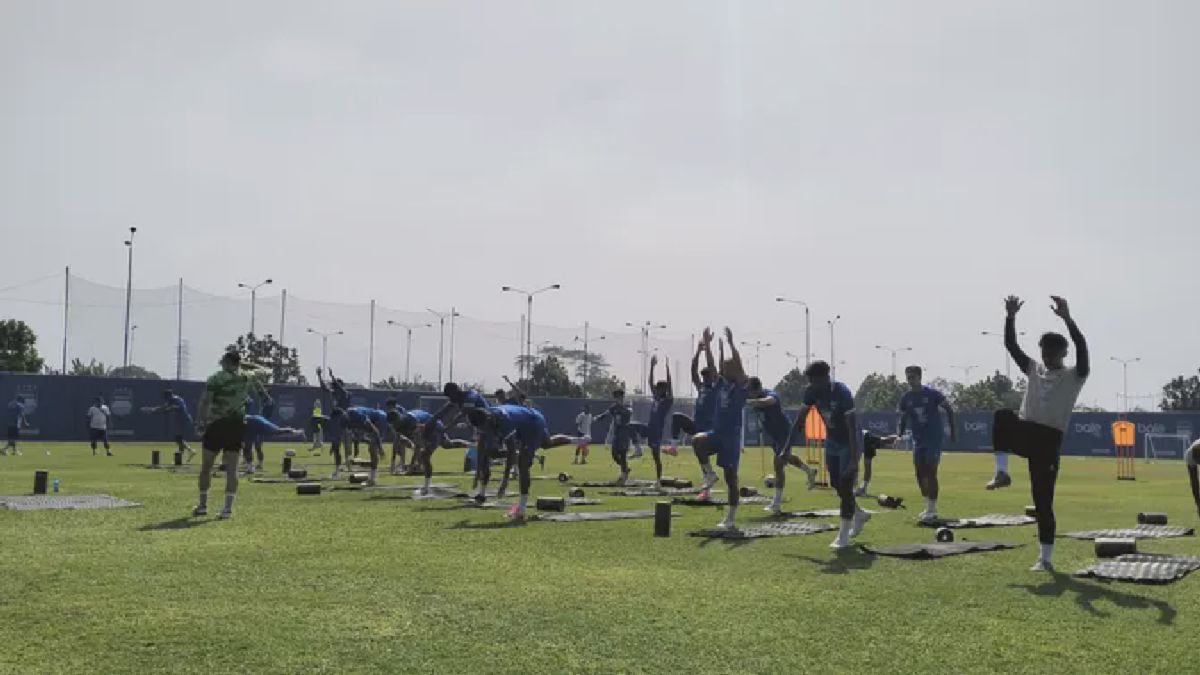 Igor Tolic Ingatkan Persib Jangan Remehkan Piala Presiden 2026
