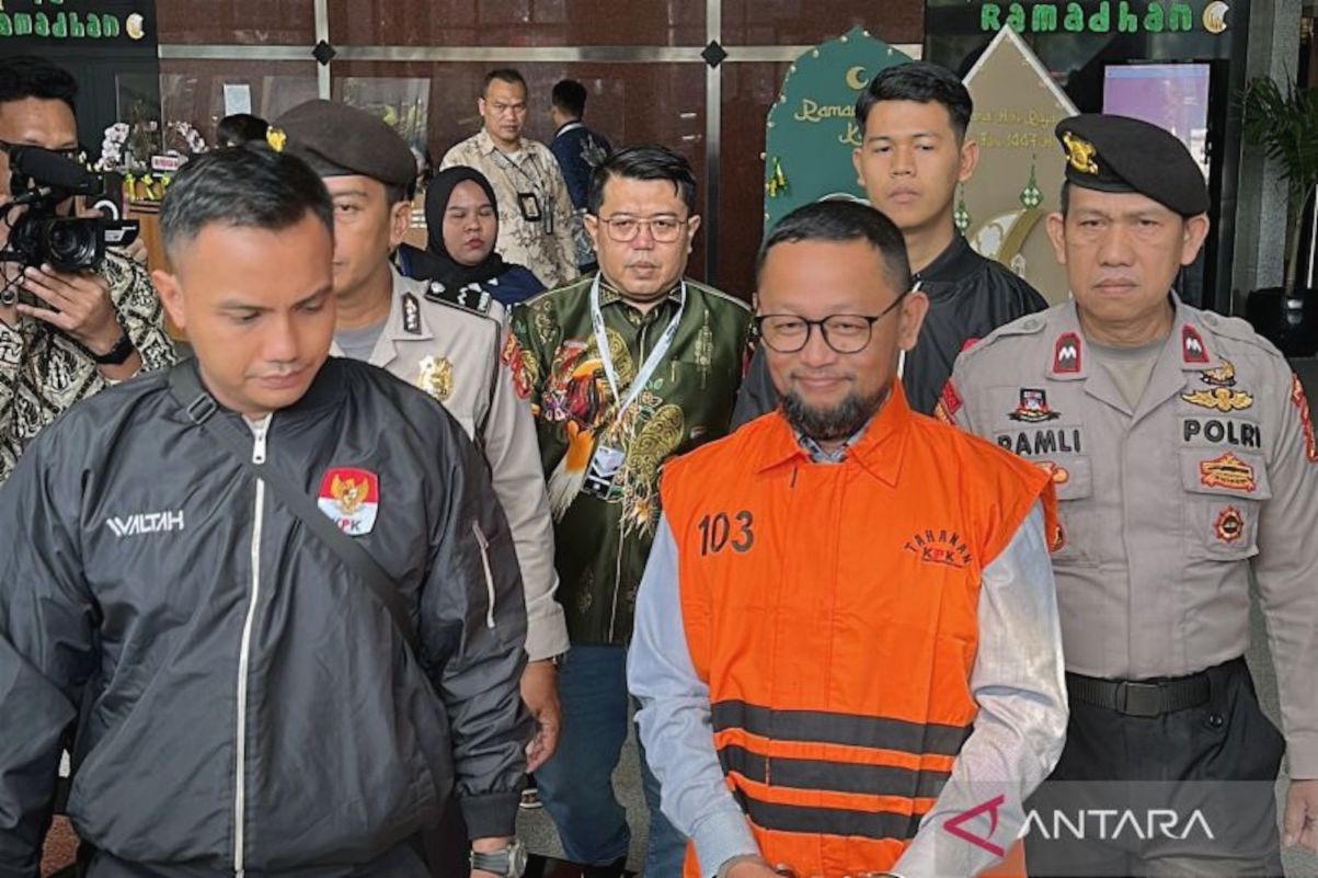 Jakarta — Jaksa Penuntut Umum (JPU) telah mengajukan surat dakwaan terhadap mantan