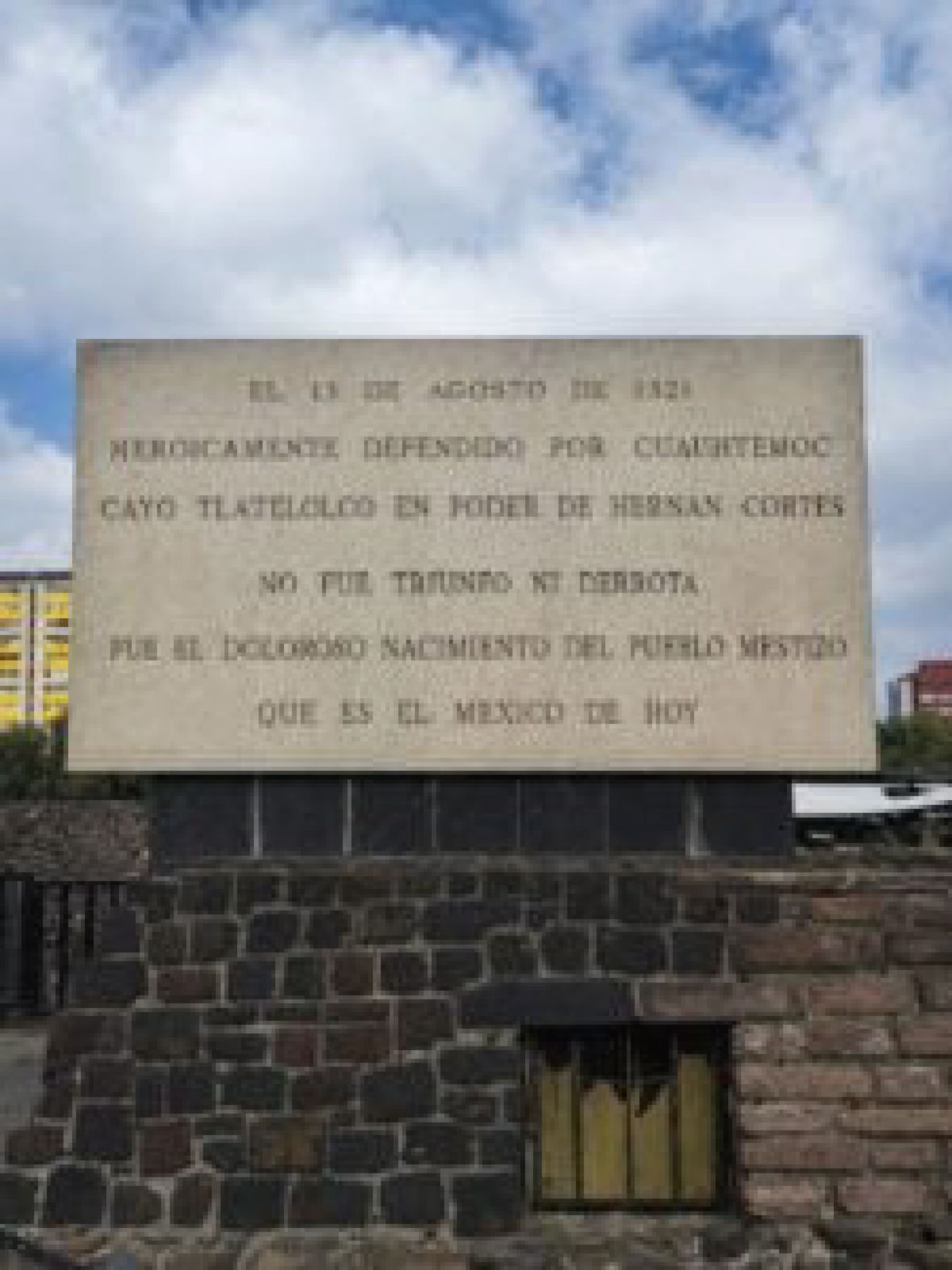 Tenochtitlán-Kota Meksiko Menandai 500 Tahun Perjalanan Identitas Amfibi