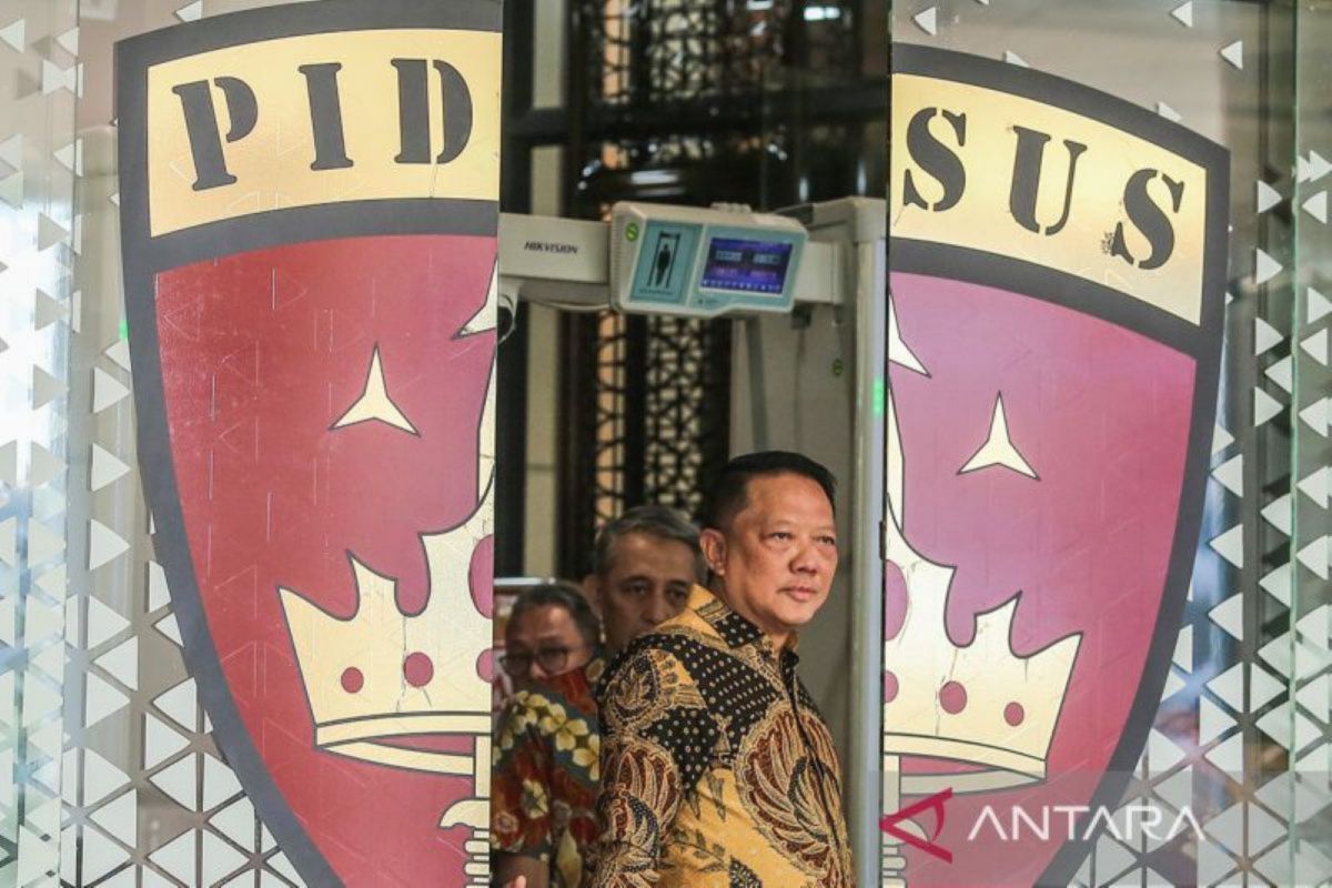 Pakar Hukum Nilai Febrie Adriansyah Wajib Segera Diadili
