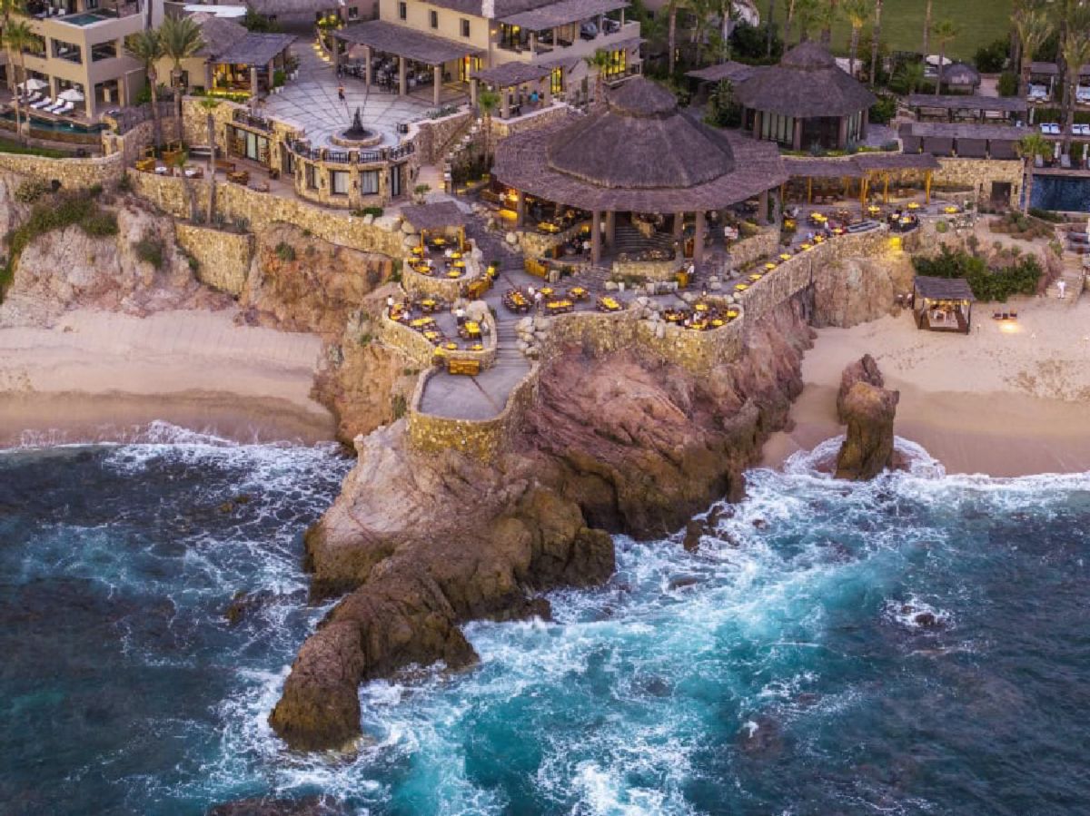 Los Cabos Catat Penurunan Wisatawan Internasional, Namun Muncul Sinyal Pemulihan