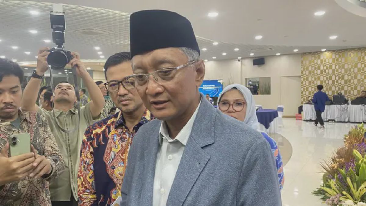 Menteri PU Dody Hanggodo Umumkan Percepatan Proyek Infrastruktur 2026