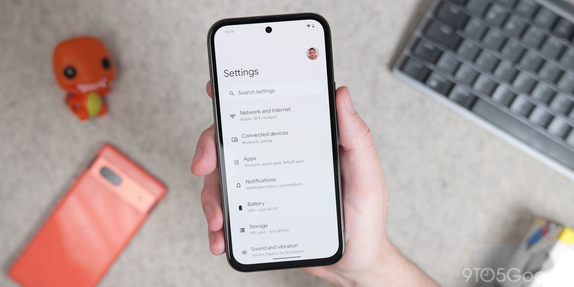 Google Ubah Kebijakan Backup Android, Semua Data Kini Masuk Kuota Penyimpanan