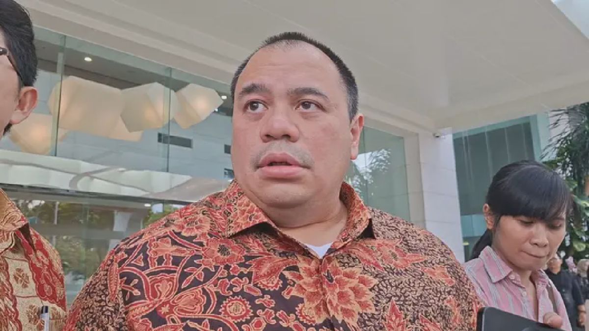 Pandu Sjahrir Bahas Investasi Strategis Sektor Pangan Nasional