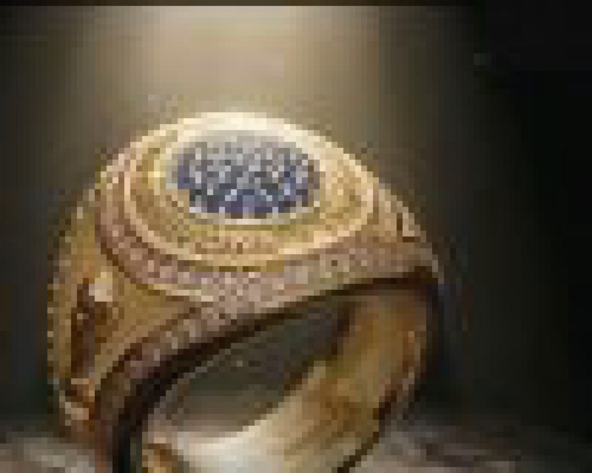 FIFA Umumkan Cincin Juara Piala Dunia 2026, 30 untuk Skuad