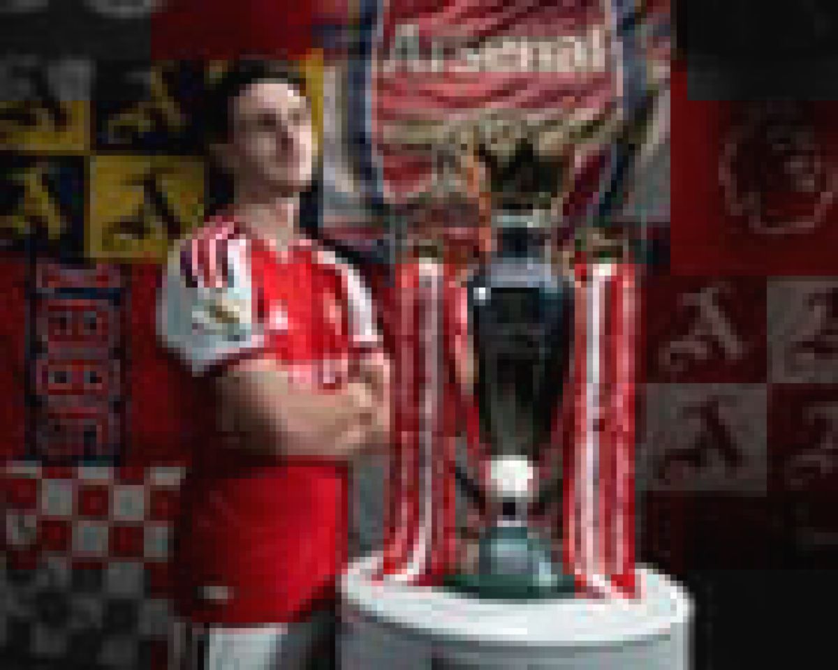 Arsenal Incar Gelar Baru saat Rival Sepak Bola Inggris Dilanda Transisi