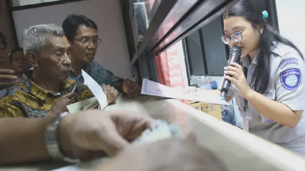 Pemutihan Denda Pajak Kendaraan Dibuka Samsat DKI Sambut HUT RI