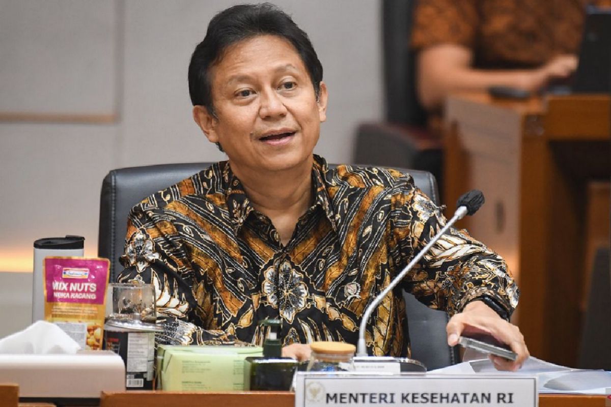Menkes Siapkan Ambulans Udara, Kemenhaj Serahkan 34 Kasus ke Bareskrim