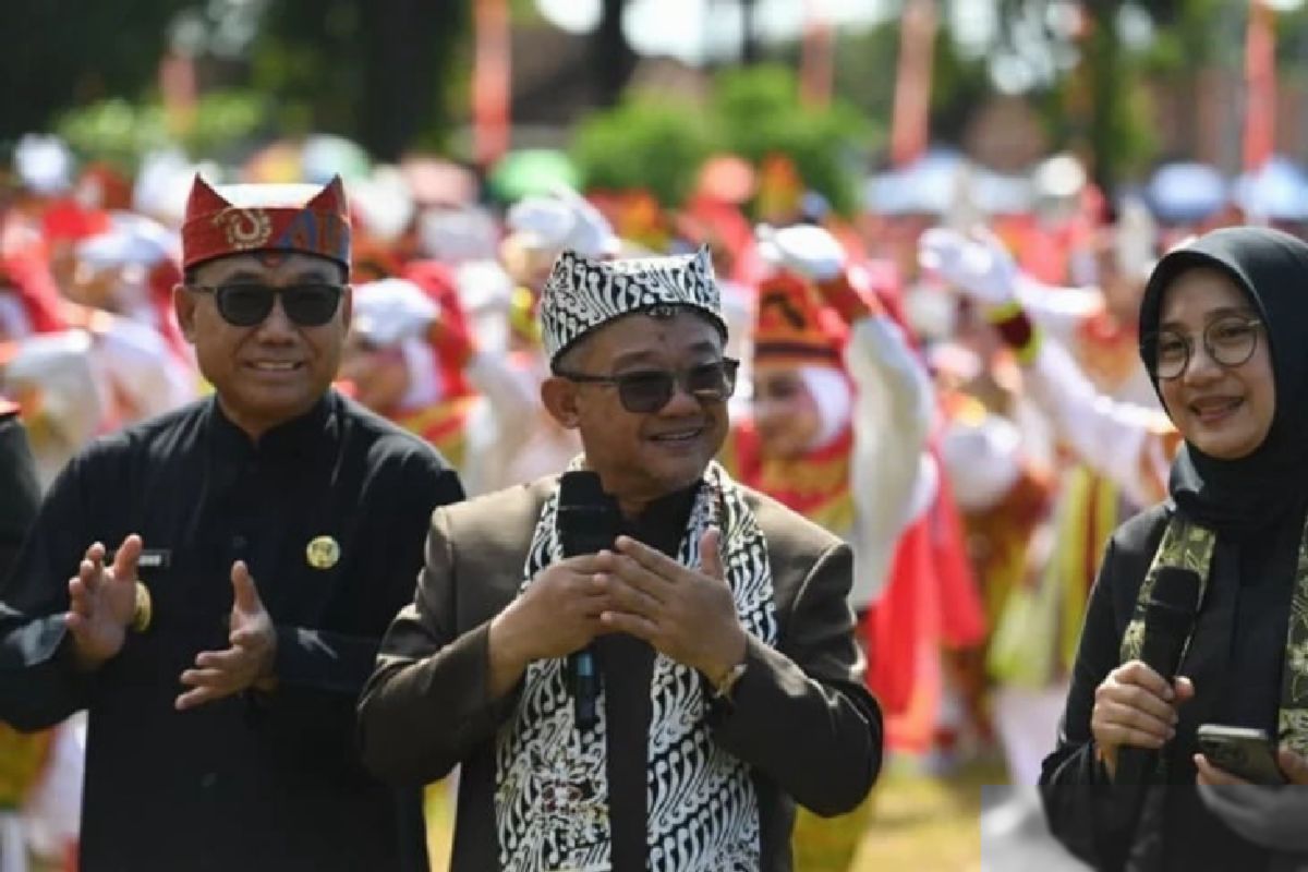 Revitalisasi Pendidikan dan Keamanan Urban Jakarta Berjalan Beriringan