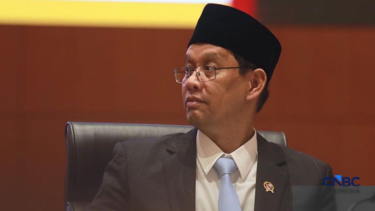 Pemerintahan Presiden Prabowo Subianto telah menetapkan target belanja pemerintah pusat sebesar Rp