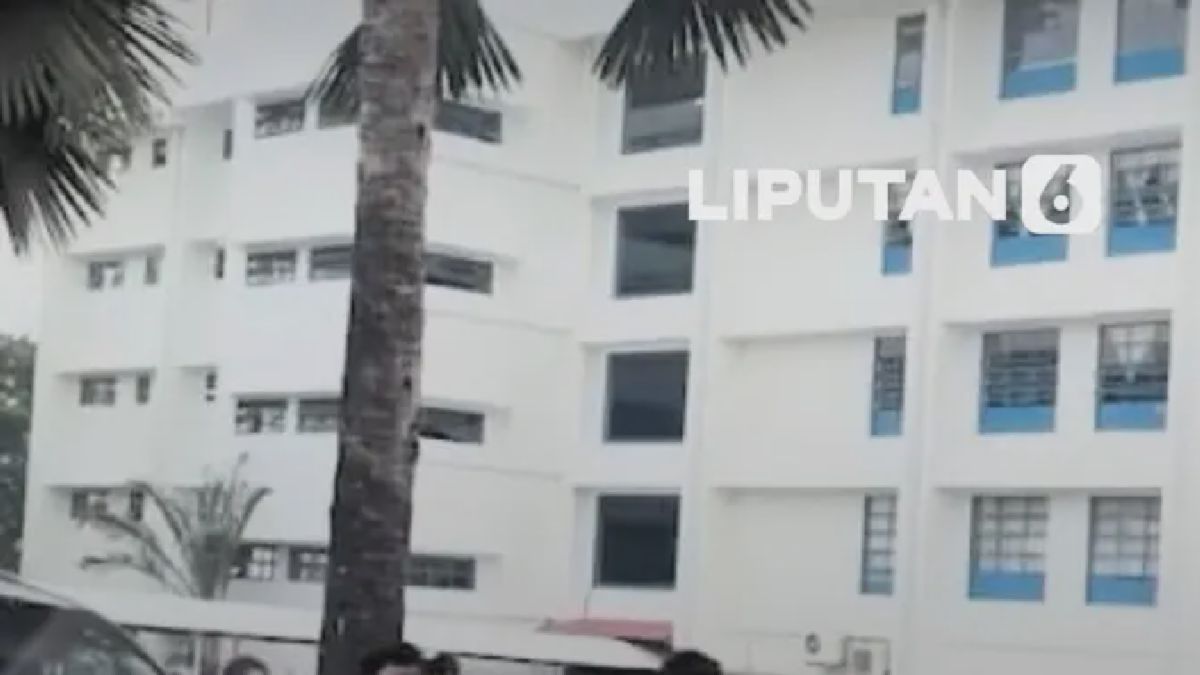 Zamboanga City — Penembakan di Sekolah Tewaskan Dua Siswa, Dua Terluka