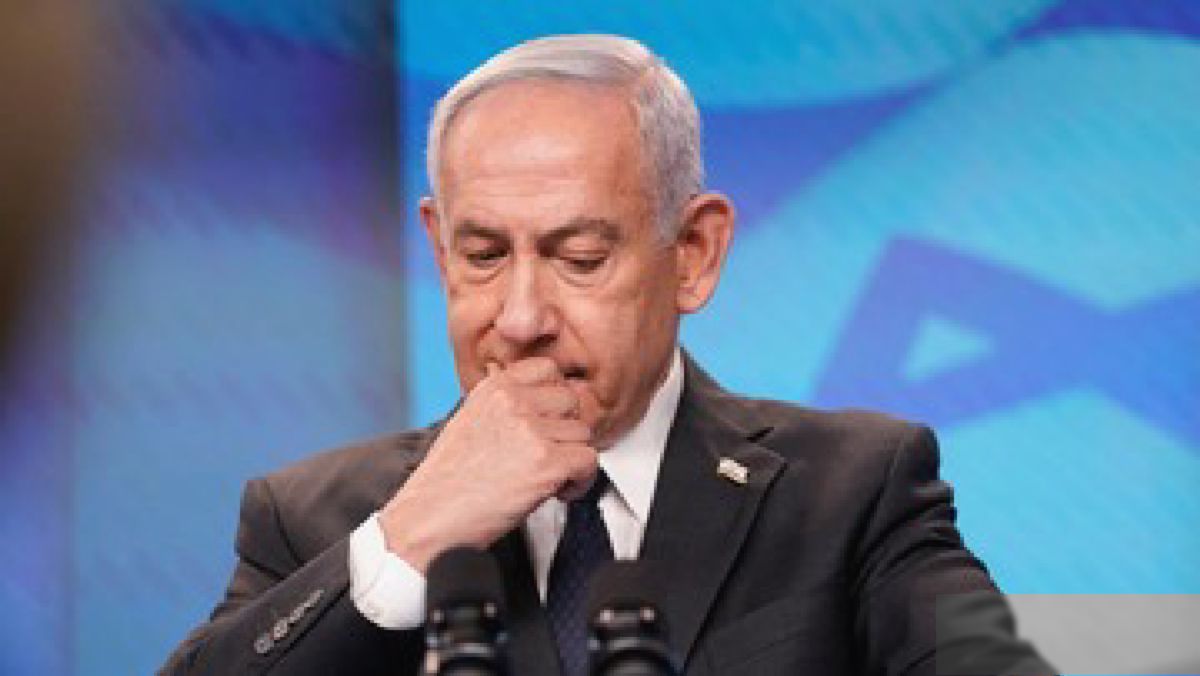 Israel Pertimbangkan Tarik Pasukan dari Gaza, Diganti Pasukan ISF