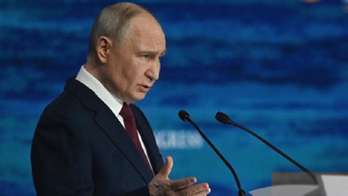Intelijen AS Peringatkan Rusia Berpotensi Serang NATO, Polandia Jadi Target