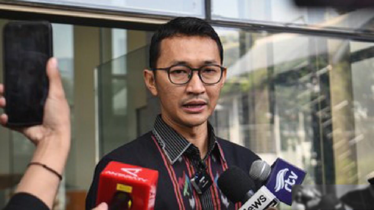 KPK Pastikan Eks Jaksa Tangani Kasus Febrie Miliki Kompetensi