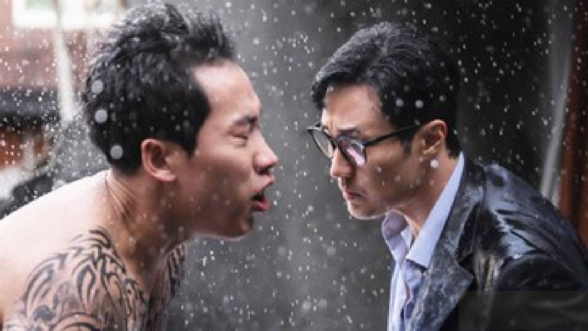 Agent Kim Reactivated Kuasai Netflix Non-Bahasa Inggris 2 Pekan