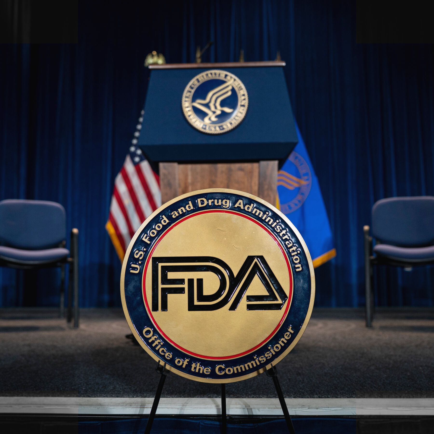 FDA AS — Pangkas Program Pelacakan Cyclospora, Ribuan Warga Jatuh Sakit