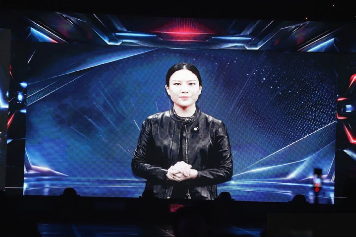 JAKARTA — Angela Tanoesoedibjo Buka Indonesia Automotive Awards 2026, Sorot Kontribusi Ekonomi