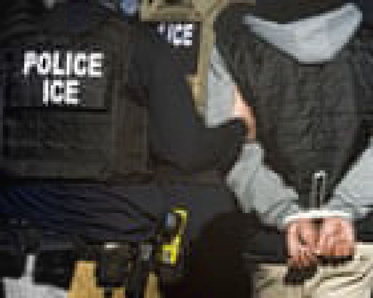 Ottawa — NDP Desak Pemerintah Blokir Kontrak Data Thomson Reuters dengan ICE AS