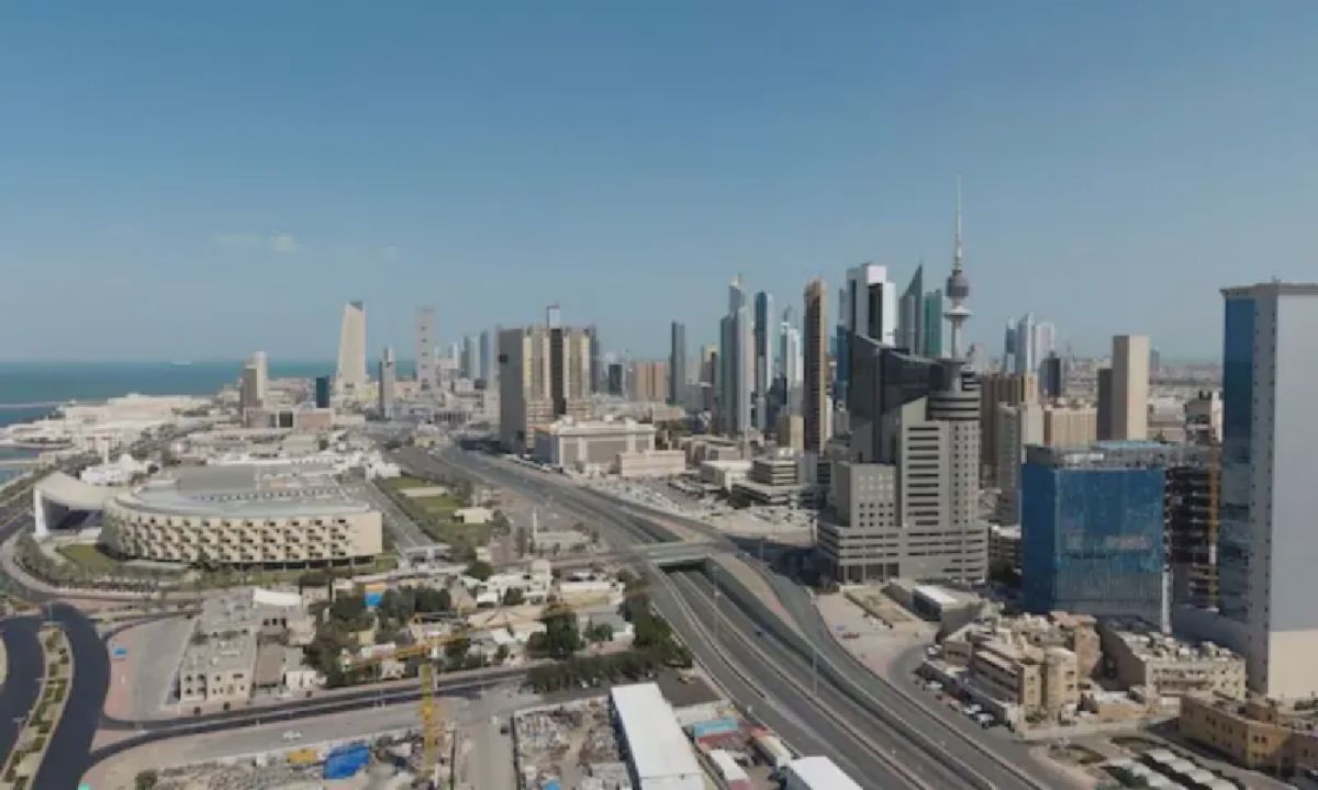 Pakistan dan Kuwait Rundingkan Pakta Pertahanan Baru
