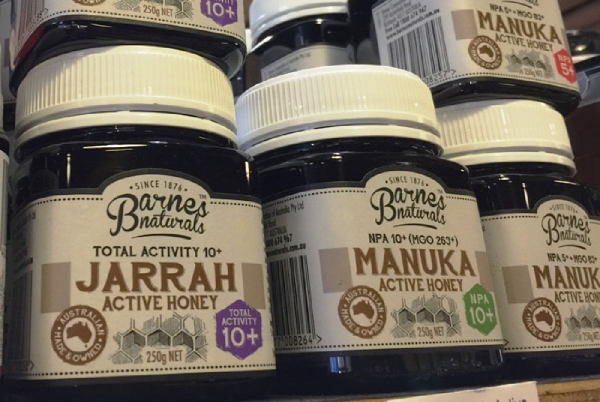 Madu Manuka Miliki 3 Manfaat Mengejutkan untuk Kesehatan Tubuh