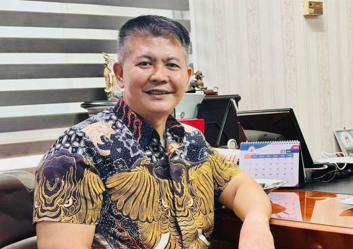 JAKARTA — Isu Pergantian Kapolri Kembali Menguji Sistem Meritokrasi Polri