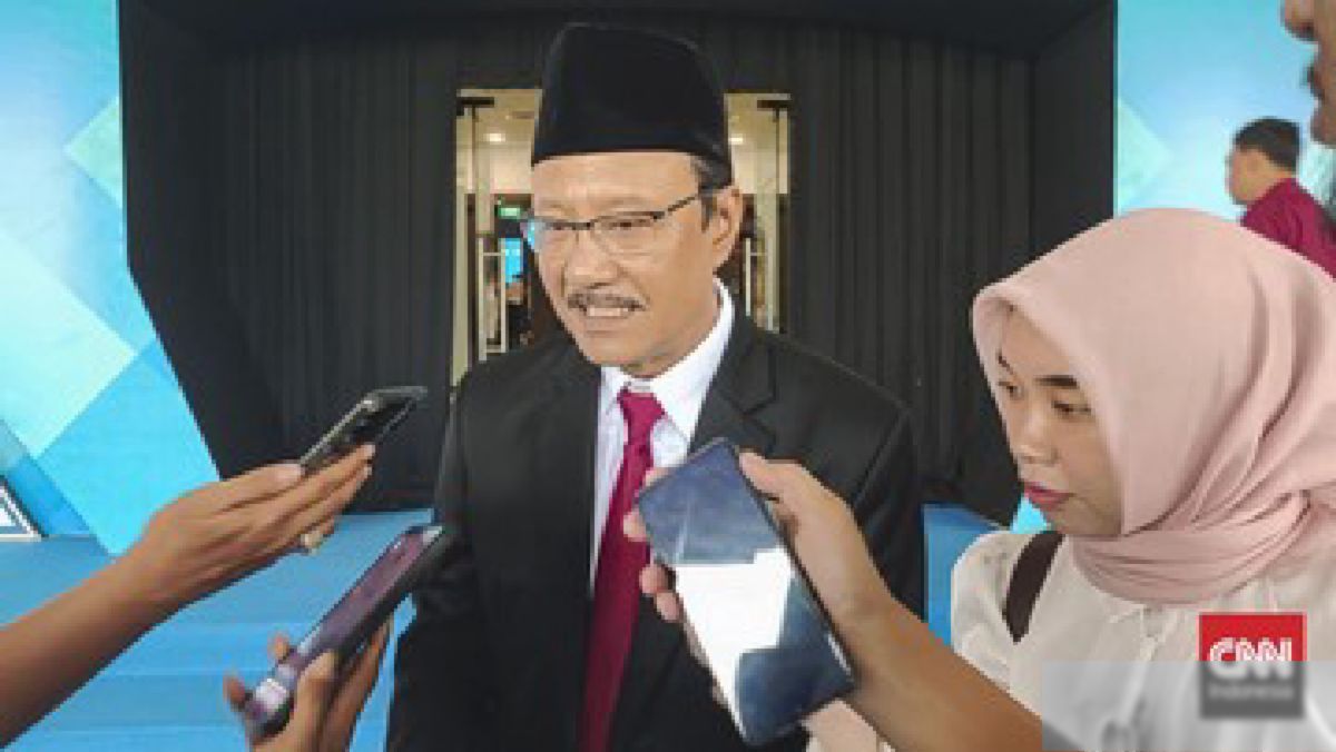 Mensos Gus Ipul Umumkan Skema Penyaluran Bansos Lewat KDMP