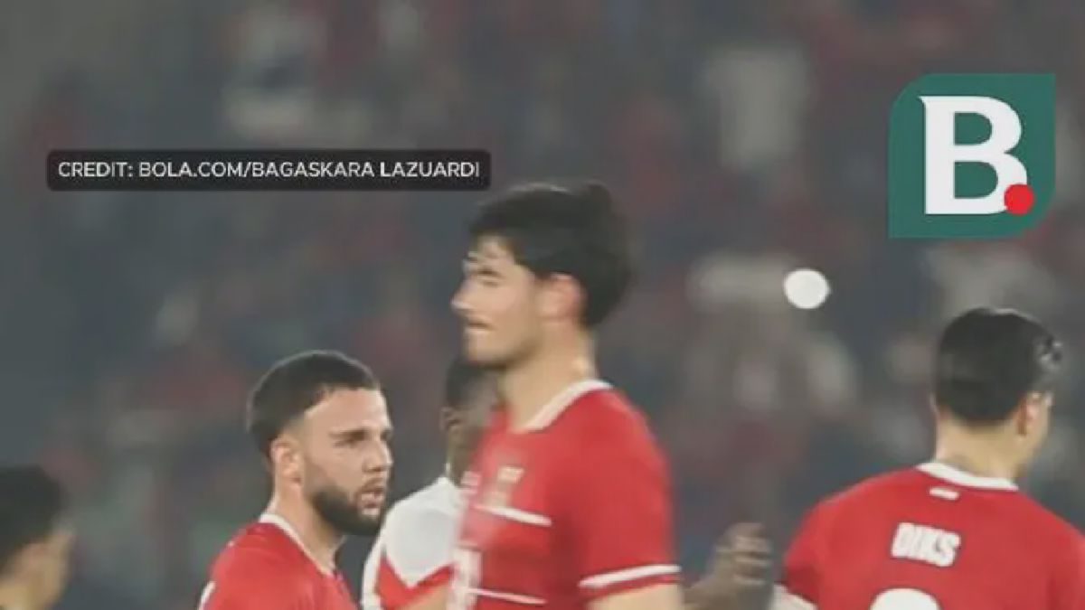 PSSI Diminta Fokus Bangun Timnas, Bukan Sekadar Kejar Ranking FIFA