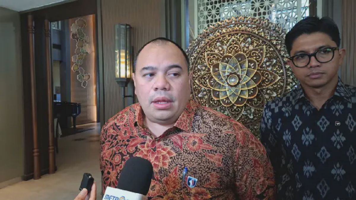Pandu Sjahrir: Danantara Siap Jadi Katalis Transformasi Sampah ke Energi