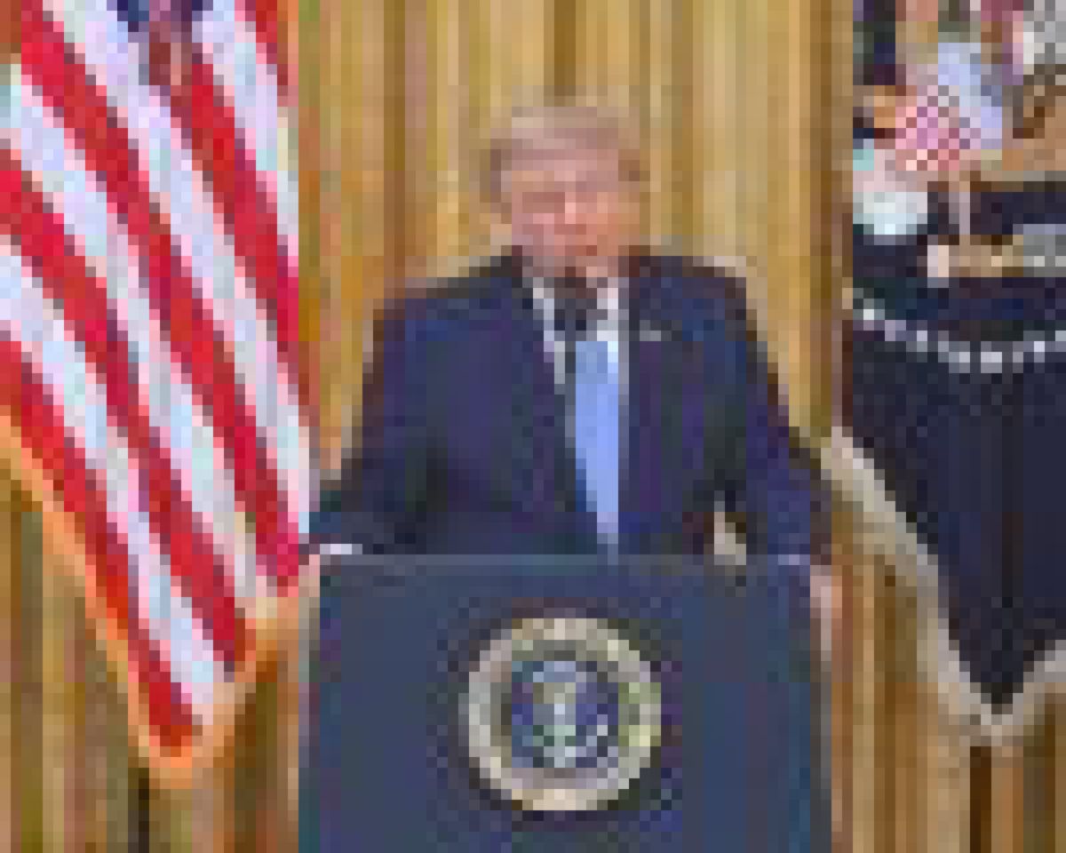 Trump Tuduh China Intervensi Pilpres 2020, Temuan Intelijen Bantah Klaim