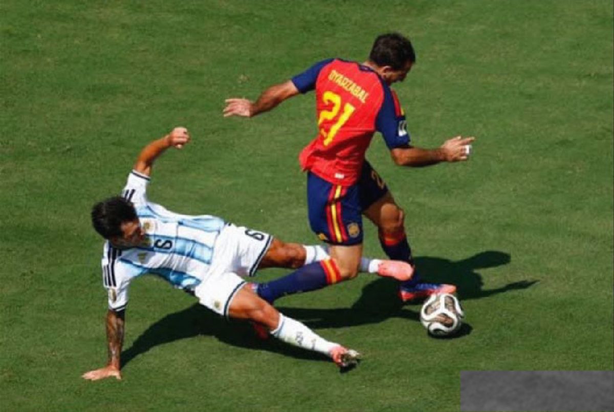 Spanyol vs Argentina 0-0, Final Piala Dunia 2026 Berlanjut ke Extra Time