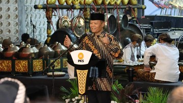 Wakil Ketua MPR Bicara Merawat Kebudayaan dan Kebangsaan, Ini Pesannya