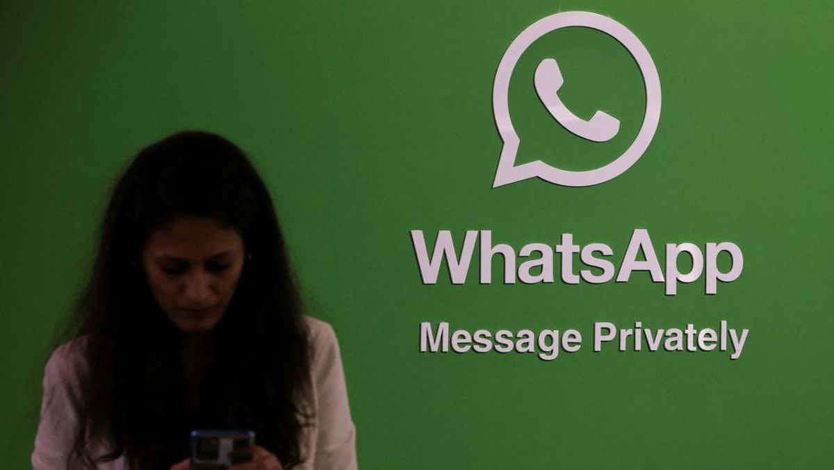 Muncul 'Waiting for this Message' di WhatsApp, Lakukan Ini Buat Baca