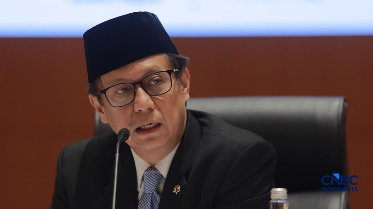 Menkes Budi Gunadi Sadikin Resmi Masuk Bursa Calon Dirjen WHO