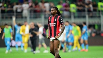 Rafael Leao Sepi Peminat