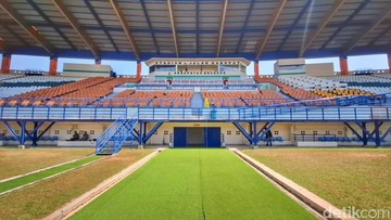 Striker Persib Tak Ambil Pusing Laga Lawan Manila Digger Pindah Venue