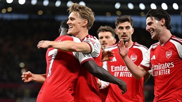 Baru Pekan Pertama, Neville Sudah Yakin Arsenal Bakal Juara