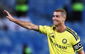 23 Gol Lagi Cristiano Ronaldo!