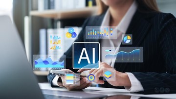 Indonesia di Persimpangan Tata Kelola AI Shanghai dan Silicon Valley